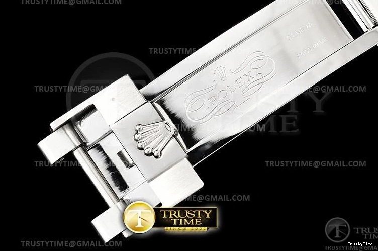 0408 ROLDYT0274A – Daytona WaterResistant 923